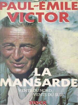 cover image of Vents du nord, vents du sud (1)